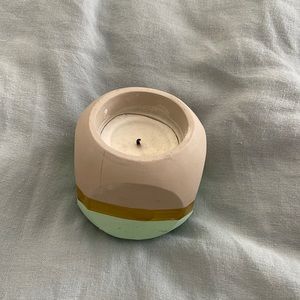 Decorative Candle